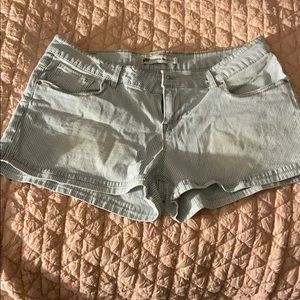 Levi Strauss & CO. Shorts